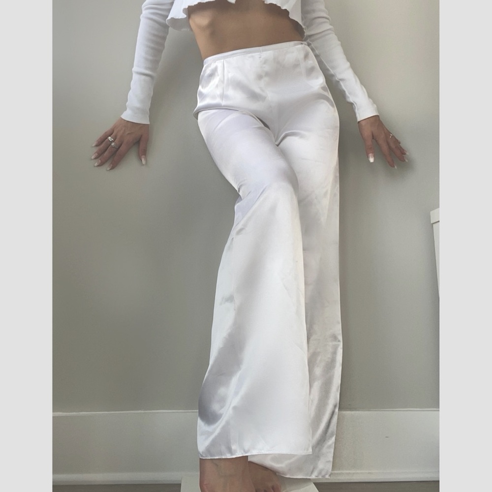 Flowy Pants